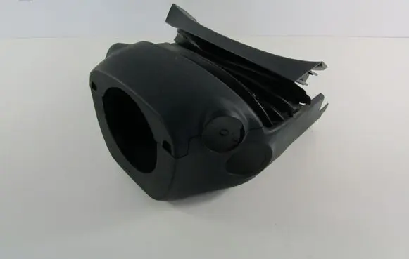 Ford Fiesta Steering wheel column trim 8A613533