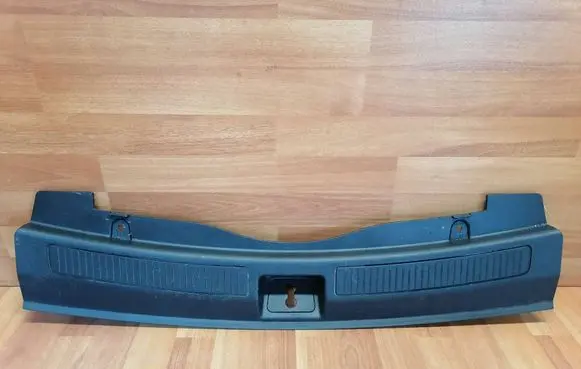 Opel Insignia B Trunk/boot sill cover protection 13487499 YR003803YX 13487498