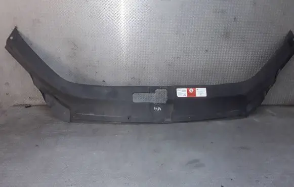Audi Q7 4L Radiator trim 4L0807081