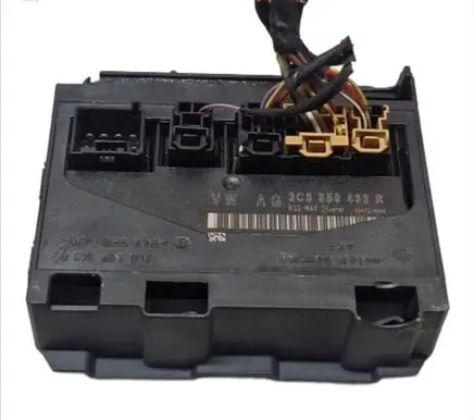 Volkswagen PASSAT B6 Comfort/convenience module 3C0959433R