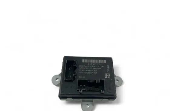Volvo V60 Other control units/modules 31334483