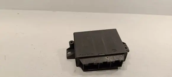 Nissan Qashqai+2 Parking PDC control unit/module 28448JD00B