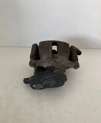 Audi A6 S6 C7 4G Rear brake caliper A6C7