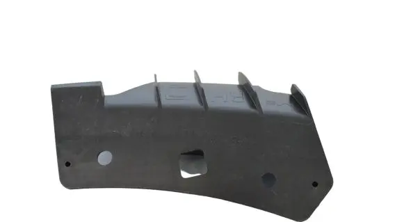 Tesla Model 3 Front bumper mounting bracket 108417000B