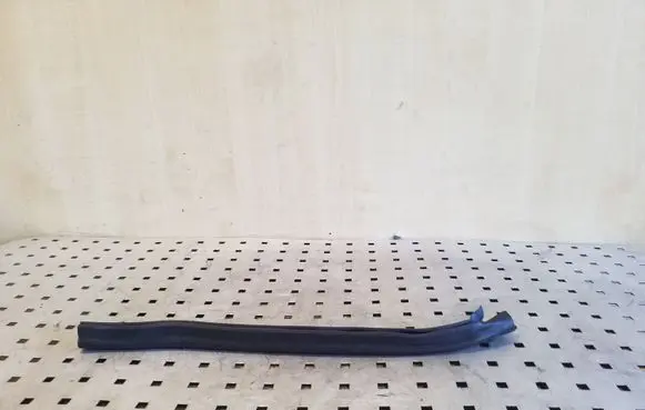 Engine compartment rubber