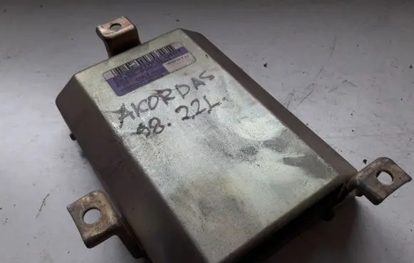 Honda Accord Gearbox control unit/module 28100P0KG01