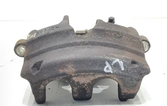 Volkswagen Crafter Front brake caliper