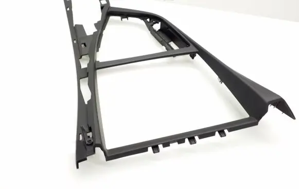 BMW 1 F20 F21 Other center console (tunnel) element 51169207313 9207313