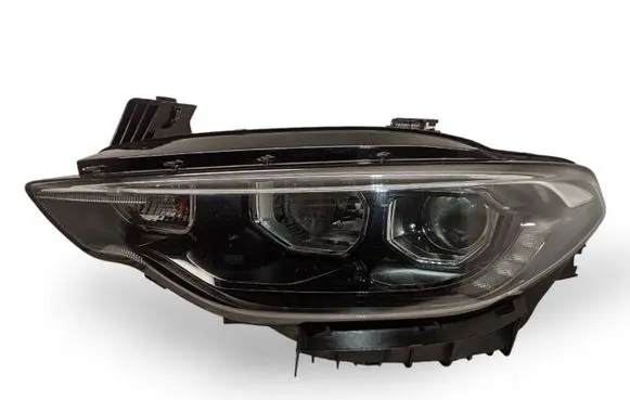 Fiat Tipo Headlight/headlamp 00520159600E
