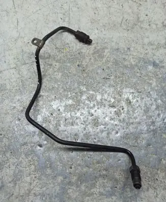 Renault Laguna II Turbo turbocharger oiling pipe/hose