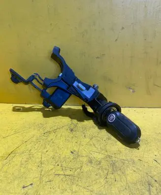 Fiat Punto Evo Ignition lock