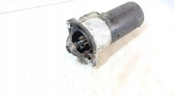 Volvo S80 Starter motor