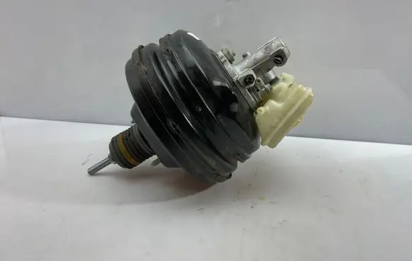 Audi A6 S6 C6 4F Brake booster 4F0612105F 8E0611301E