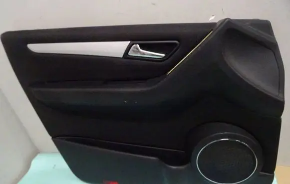 Mercedes-Benz B W245 Sliding door card 