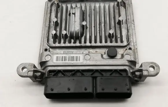 Mercedes-Benz E W212 Engine control unit/module A6519007500