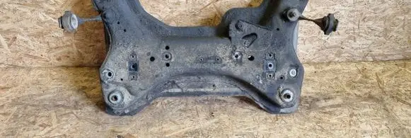 Renault Trafic II (X83) Front subframe