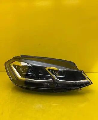 Volkswagen Golf VII Headlight/headlamp 5G1941060