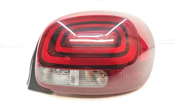 Citroen C3 Rear/tail lights 9812257680 B618RL L90074668