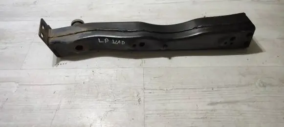 Other front suspension part