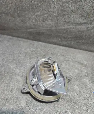 BMW X6 F16 LED ballast control module 1305715282