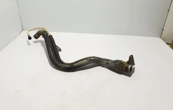 Volkswagen Amarok Fuel tank filler neck pipe 2H0201129G