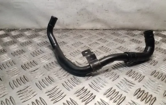 Hyundai Terracan Engine coolant pipe/hose