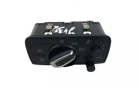 Audi A3 S3 8V Light switch 8V0941531N