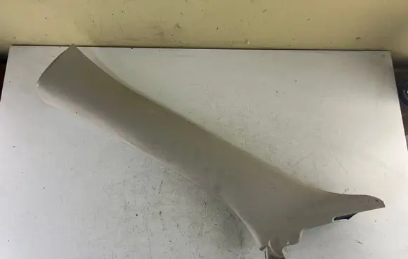 Jeep Cherokee (A) pillar trim 1UC97TRMAC 15830ADDA 1UC97TRMA