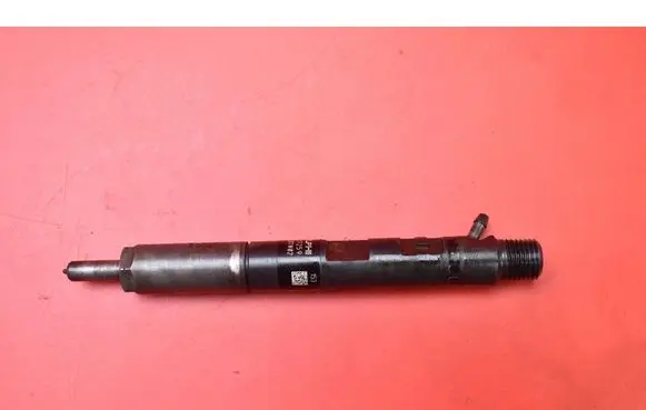 Renault Megane III Fuel injector 166000897R
