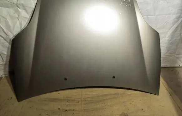 Fiat Bravo Engine bonnet/hood