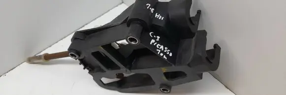 Citroen C3 Picasso Gear shifter/selector 9688833580