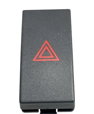 Ford Focus C-MAX Hazard light switch