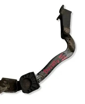 Fiat Ducato Rear door check strap stopper 543