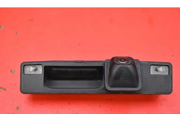 Ford Focus Tailgate/trunk/boot exterior handle XXXX19B514XX
