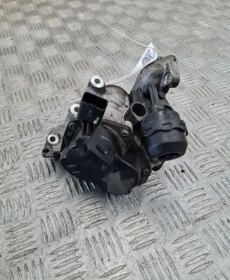 Nissan Qashqai EGR valve 30725855