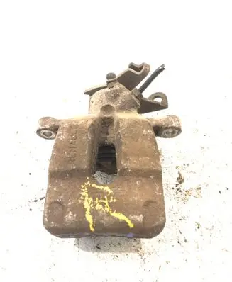 Renault Megane III Rear brake caliper