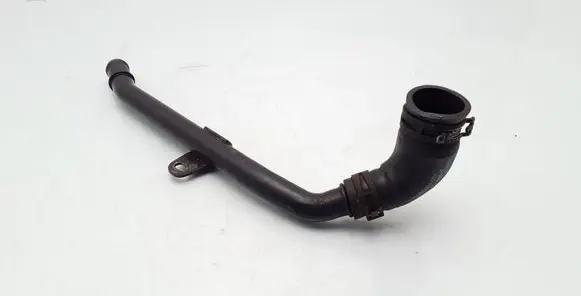 Audi A3 S3 8P Engine coolant pipe/hose 06F121057C