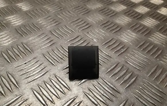 Rain sensor