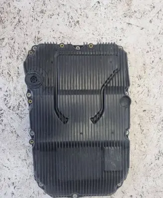 Mercedes-Benz E W213 Gearbox sump a7252703707
