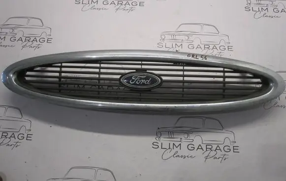 Ford Mondeo MK II Front grill 96BG8200CM 96BG8A133AL