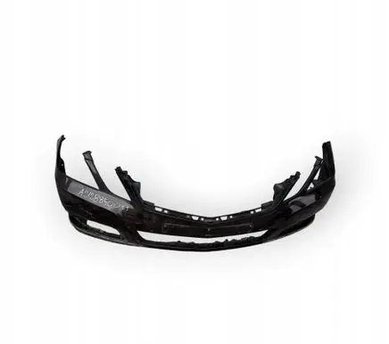 Mercedes-Benz E W212 Front bumper A2128850025
