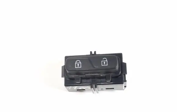 Central locking switch button