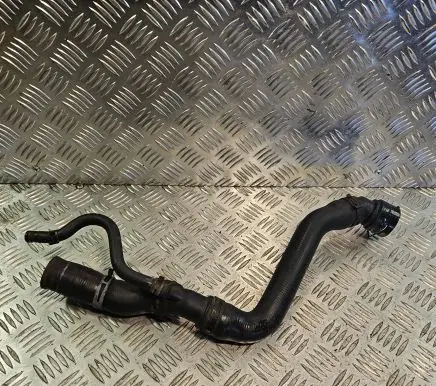 Volkswagen Golf V Engine coolant pipe/hose 1J0122101A