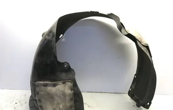 KIA Ceed Front wheel arch liner splash guards 86814J7DA0