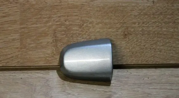 Toyota Avensis T250 Rear door handle cover 