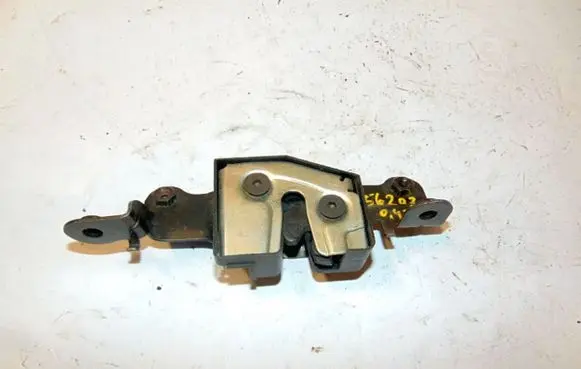Volvo S60 Seat back rest lock catch 30749035