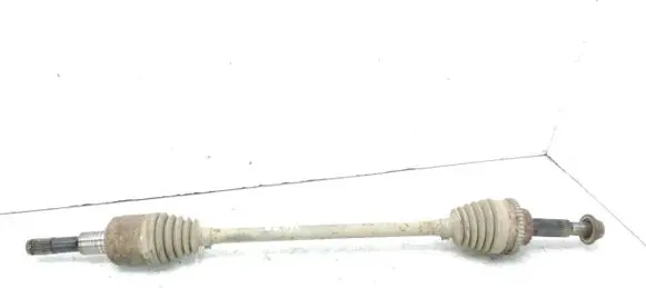 Ford Maverick Rear driveshaft