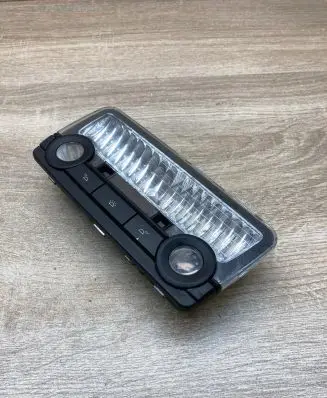 BMW 5 F10 F11 Front seat light 9163699 100315