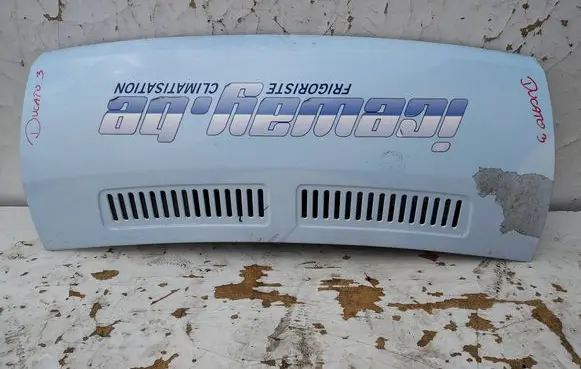 Fiat Ducato Engine bonnet/hood 
