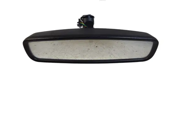 Ford Edge II Rear view mirror (interior) FU5A17E678 FU5A17E678EA F477K
